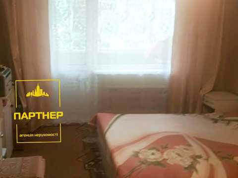 квартира за адресою Вадима Пугачова вул. (Московська), 7