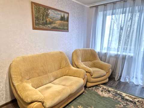 квартира по адресу Науки просп. (Гагарина), 74-А