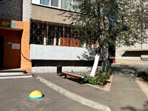 комерційна за адресою Миколаїв, Проспект Героев Украины, 15Г