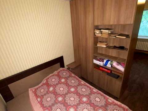 квартира по адресу Орловская ул. (Орловская), 28-А