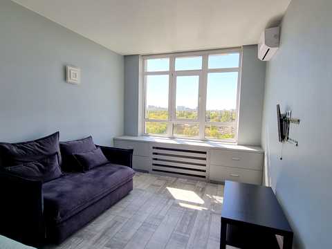 квартира за адресою Тираспольська вул., 60