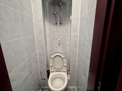 квартира по адресу Тернопільська ул., 44