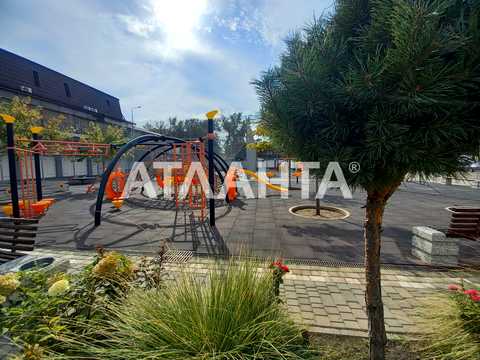 квартира за адресою Костанді вул., 104