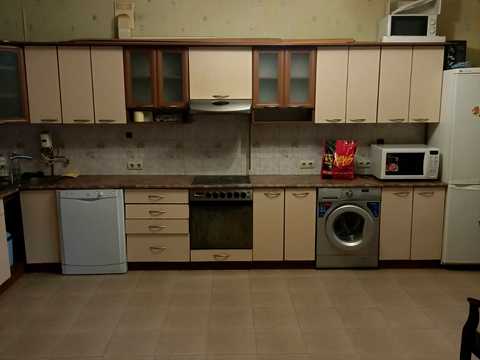 квартира за адресою Єреванська вул., 30
