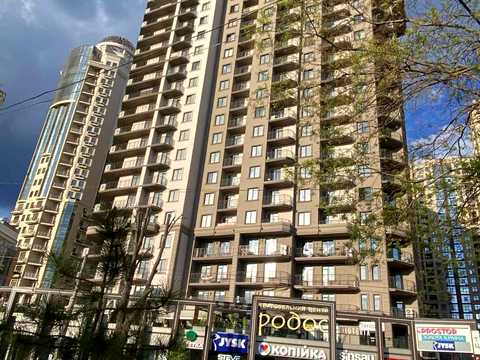 паркомісце за адресою Одеса, Генуезька вул., 1-Е