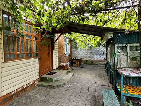 дом по адресу Ново-Баварский просп. (Ильича), 143