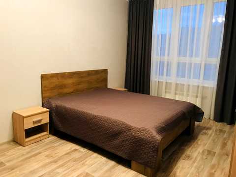 квартира за адресою Драгоманова вул., 10