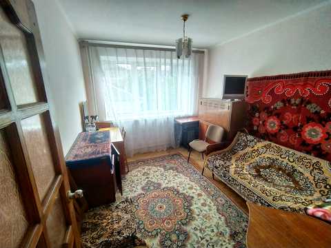 кімната за адресою Ковельська вул., 9