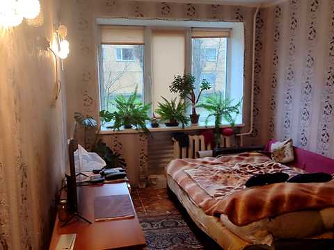 квартира по адресу Казацкая ул. (50 лет ВЛКСМ), 3а