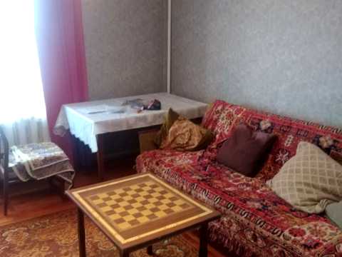 квартира за адресою В.Тирнівська, 32