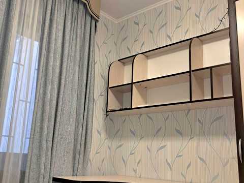 квартира по адресу Ярослава Баиса ул. (Владимира Высоцкого), 3