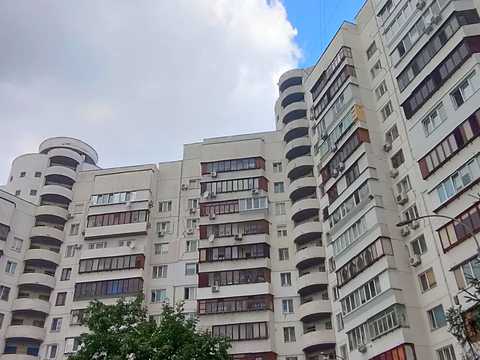 квартира по адресу Левка Лукьяненко ул. (Маршала Тимошенка), 13-А