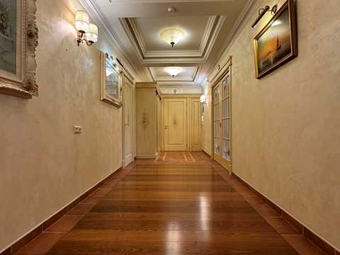 квартира по адресу Прорезная ул., 7