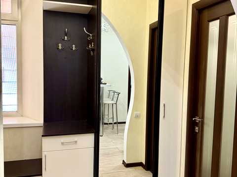 квартира по адресу Пастера ул., 10