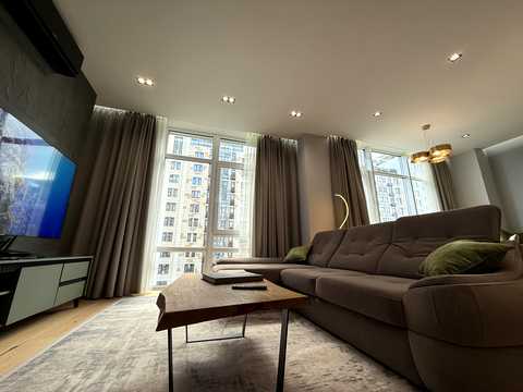 квартира за адресою Саперне Поле вул., 5-А