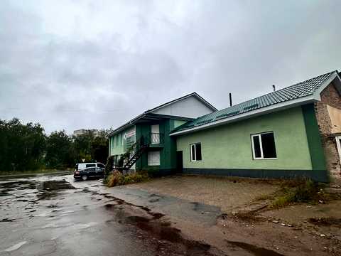 коммерческая по адресу Кольцевая ул., 16