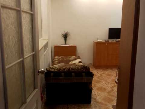 будинок за адресою Пассіонарії вул. (Рапалова)