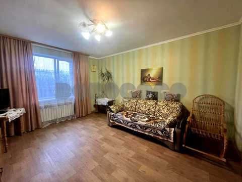 квартира по адресу Витянская ул., 1-А