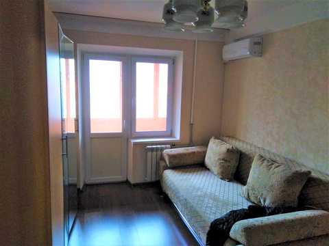 квартира по адресу Оболонский просп., 14-Ж