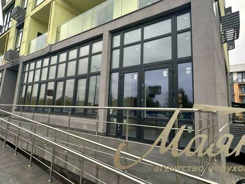 коммерческая по адресу Редьчинская ул., 3