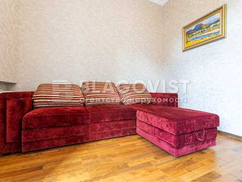 квартира за адресою Хрещатик вул. (Kreschatic), 15