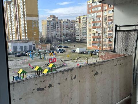 квартира по адресу Николая Закревского ул., 65