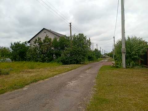 ділянка за адресою
