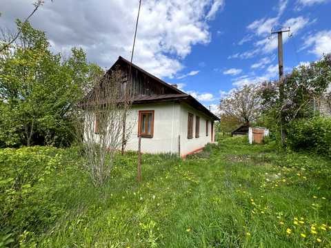дом по адресу Михайла Старицького, 40