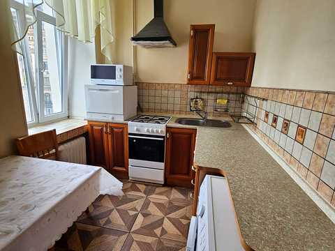 квартира за адресою Лютеранська вул., 8