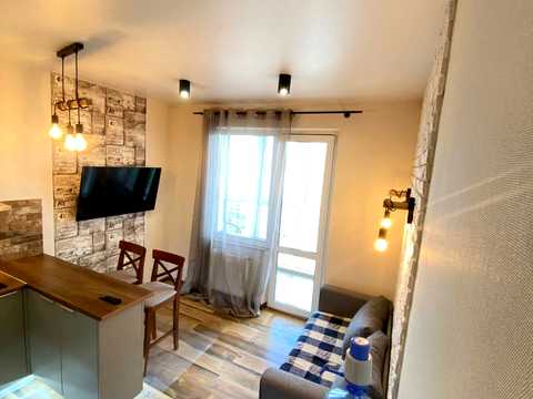 квартира за адресою Вишняківська вул., 4