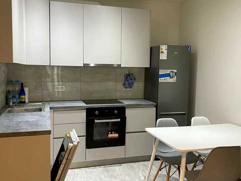 квартира по адресу Берестейский просп. (Победы), 67