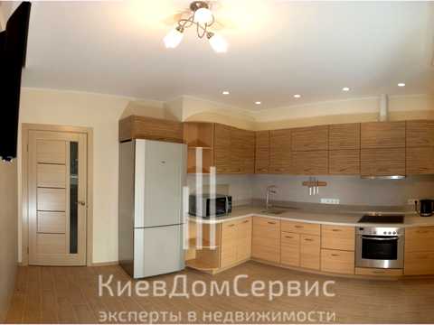 квартира за адресою Пономарьова вул., 26/1