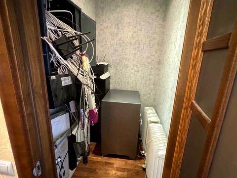 квартира за адресою Миколи Бажана просп., 14
