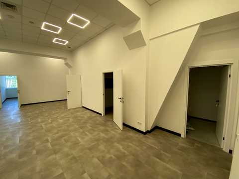 коммерческая по адресу Ахтырский пер., 7