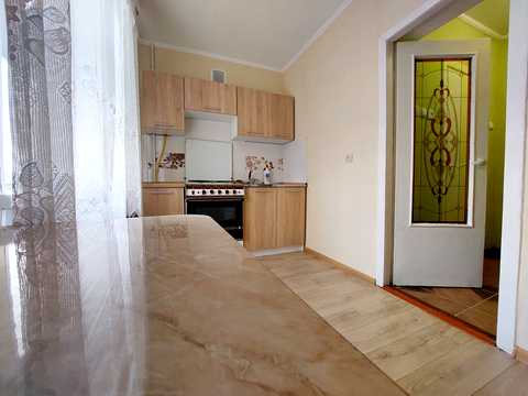 квартира за адресою Широка вул., 2