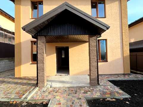будинок за адресою Річковий пров.