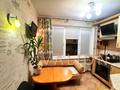 квартира за адресою Йорданська вул. (Лайоша Гавро), 16