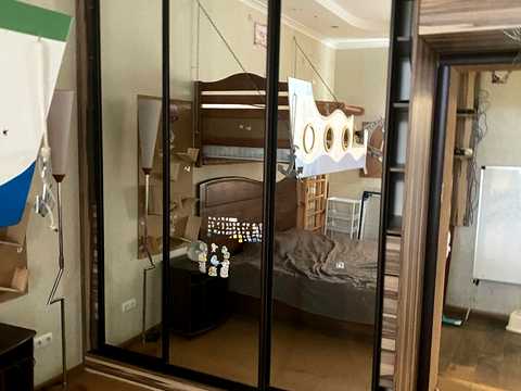 квартира за адресою Озерна вул., 7