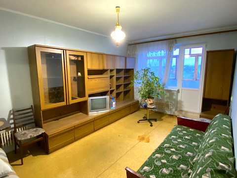 квартира по адресу Сергеевская ул., 8а
