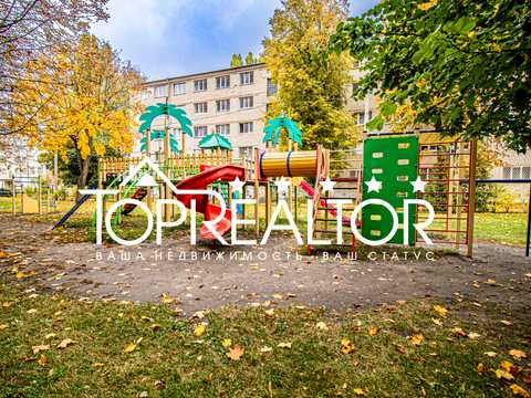 квартира за адресою Мирослава Мисли вул. (Цілиноградська), 48в