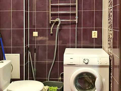 квартира по адресу Зоряна ул., 7-А