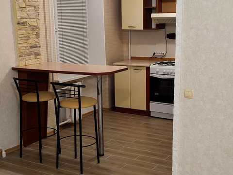 квартира по адресу Рибна ул., 7