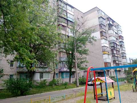 квартира по адресу Ялтинская ул., 5-Б