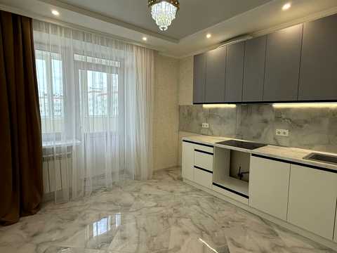 квартира за адресою Тимофіївська, 18