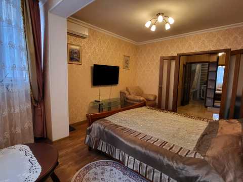 квартира по адресу Михаила Максимовича ул. (Онуфрія Трутенка), 3-Г