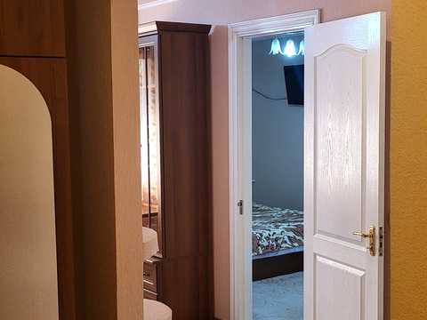 квартира по адресу Небесної Сотні, 92