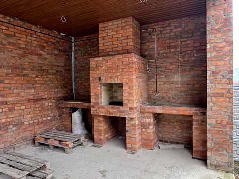 дом по адресу Зоряна, 7