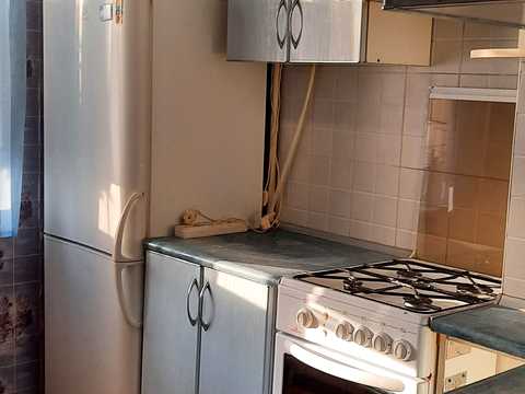 квартира за адресою Кримська вул., 56