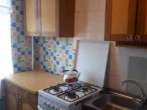 квартира по адресу Образования ул., 86