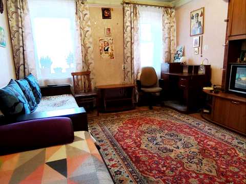 квартира за адресою Колодязна вул., 23